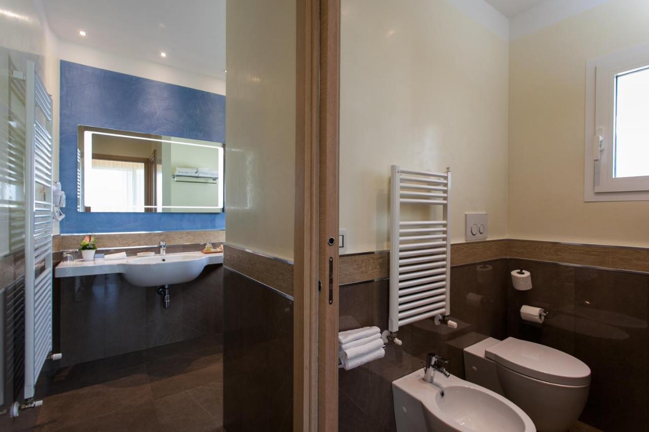 Junior Suite Balcony