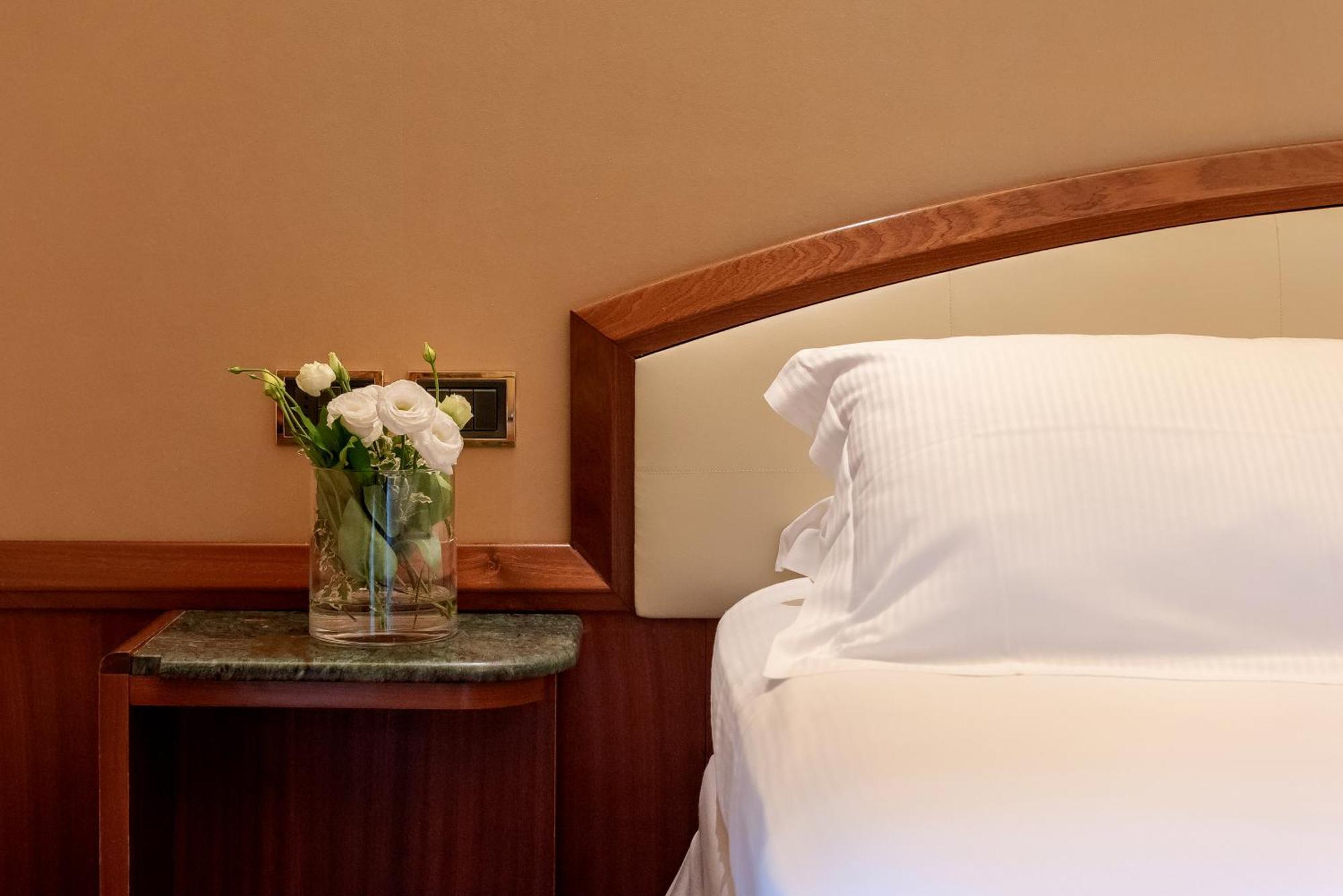 Double or Twin Room Classic