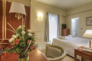 Superior Room Balcony