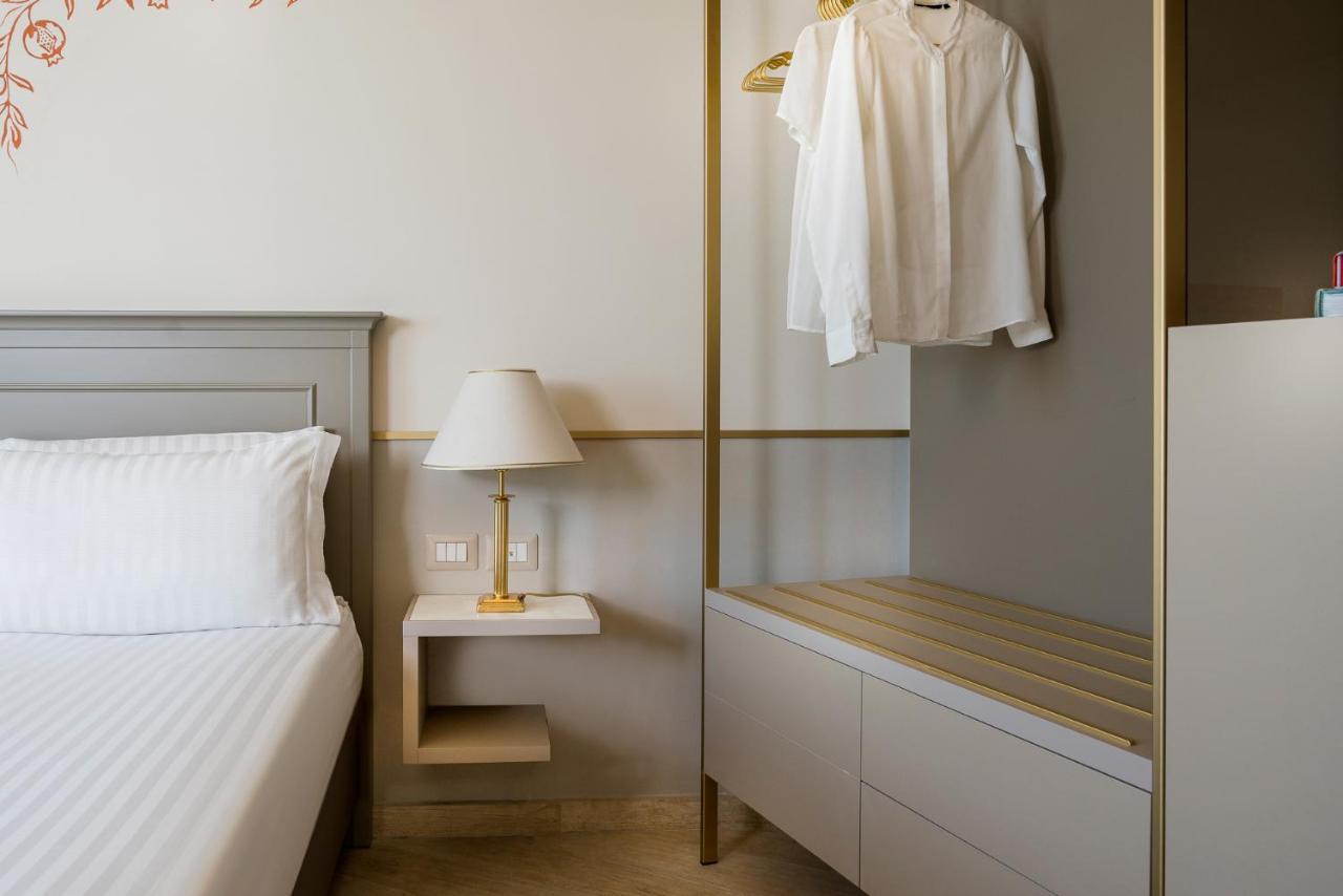 Executive Room Balcony