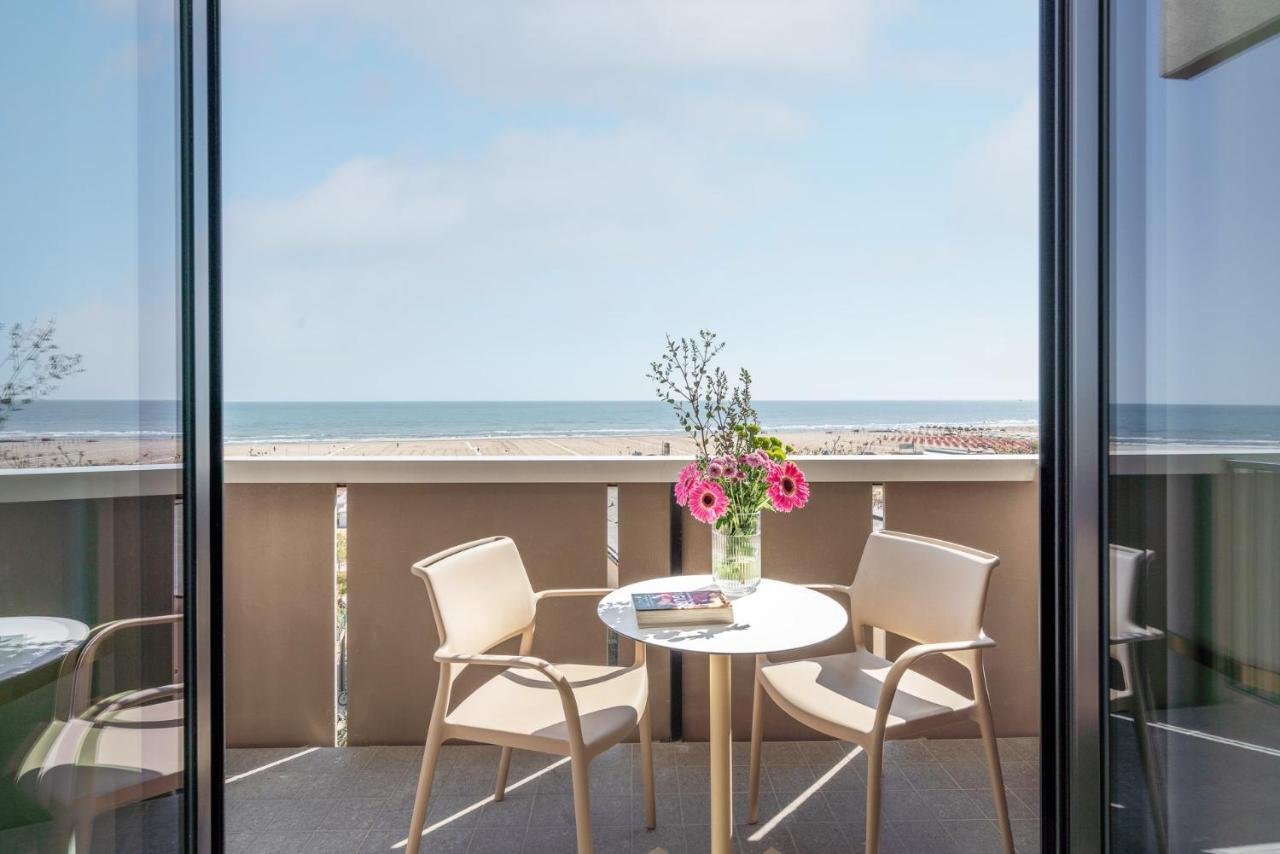 Executive Room Balcony