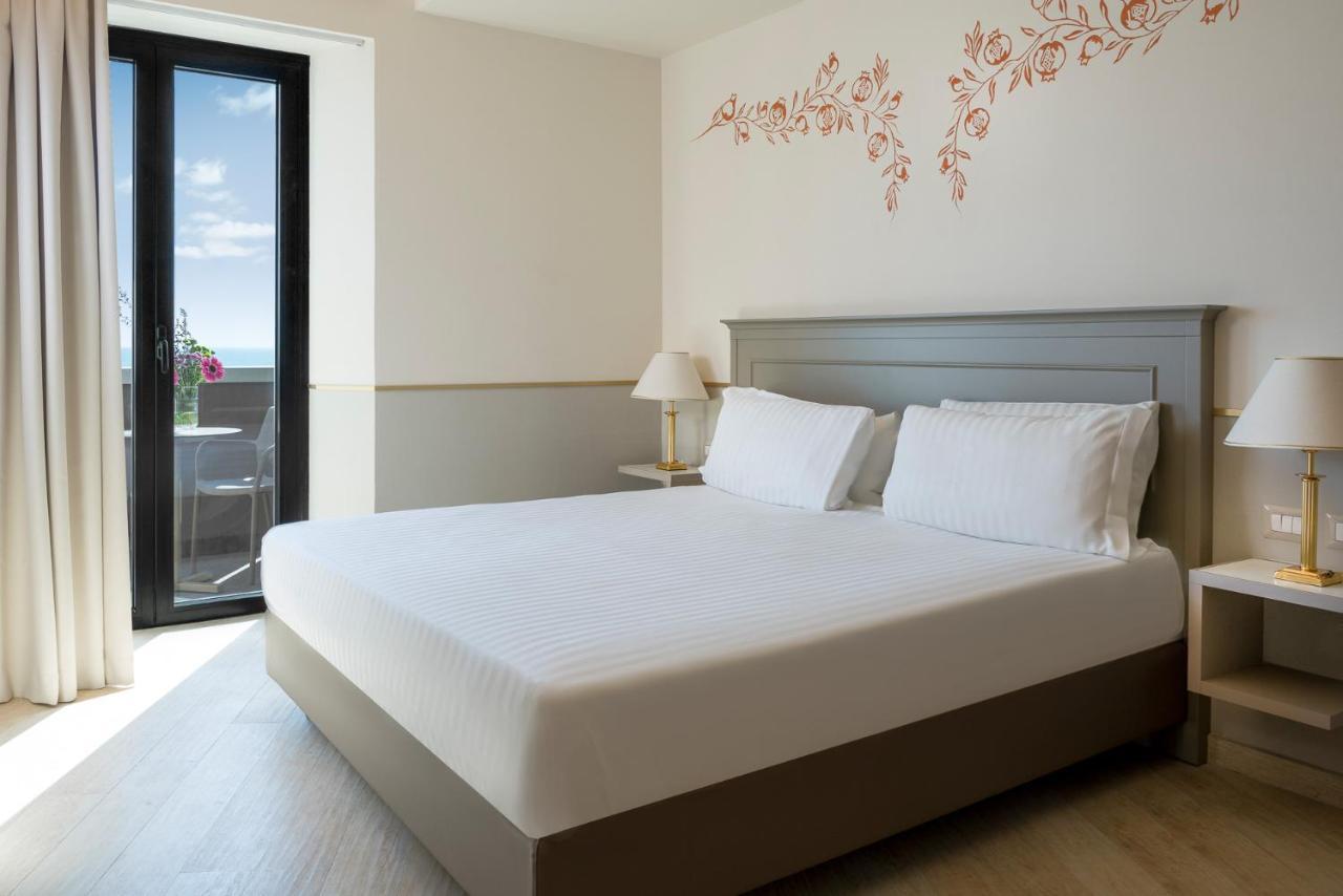 Executive Room Balcony