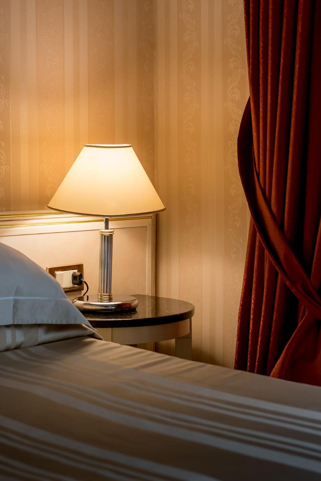 Executive Single Room