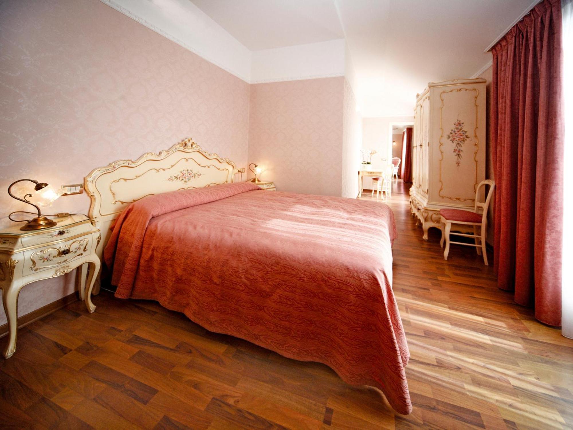 Chambre Royale