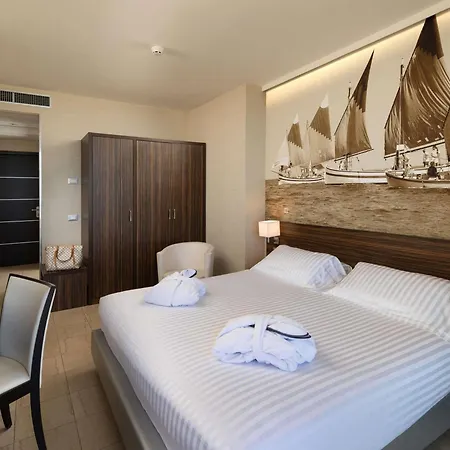 Mercure Rimini Lungomare-2