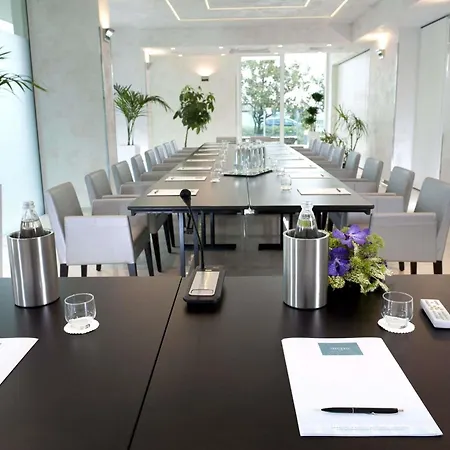 Mercure Hotel Rimini Artis-2